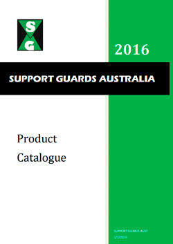 Support Guards Product Catalogue