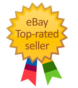 Ebay Top Rated Seller