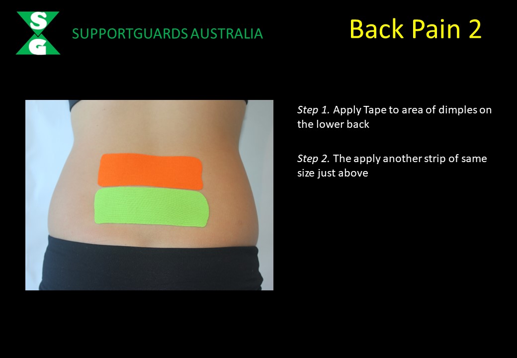 Back Pain 2