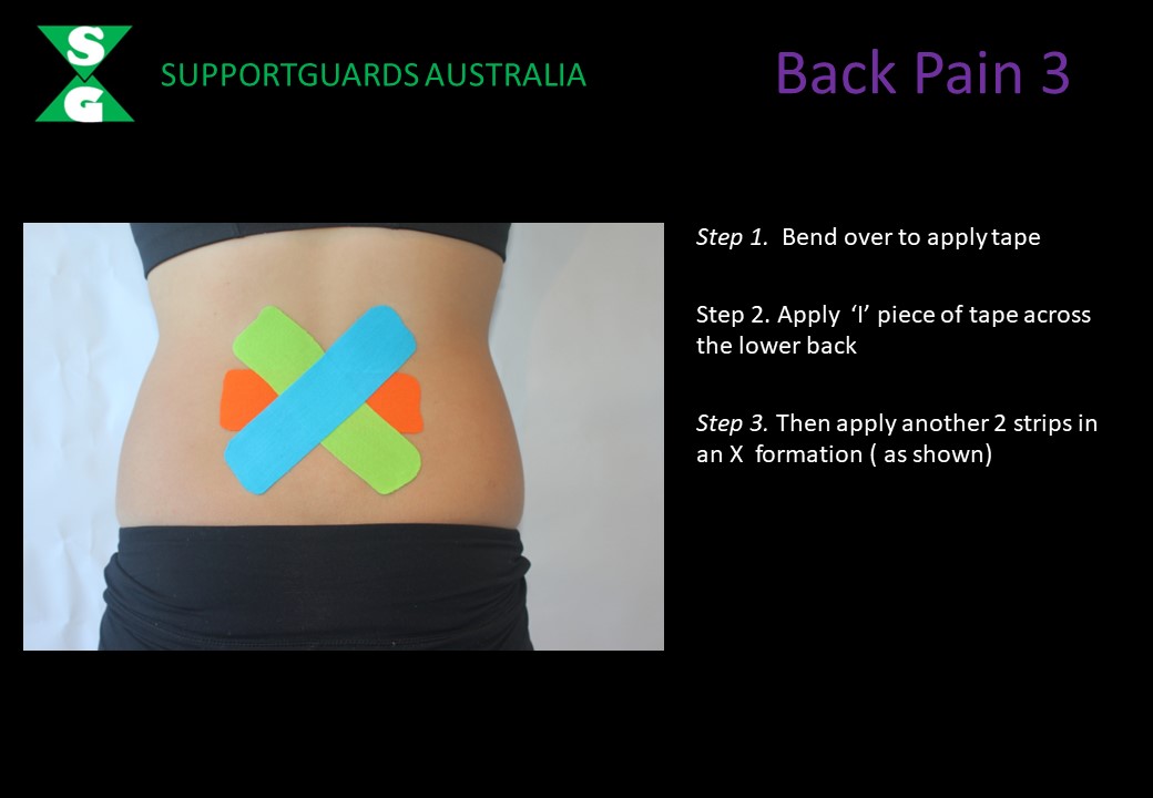 Back Pain 3