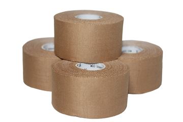 Picture of Rigid Sport Strapping Tape 3.8cm x 13.7m