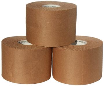 Picture of Rigid Sport Strapping Tape 5cm x 13.7m
