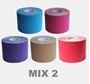 Picture of Kinesiology Tape - Assorted Mixes