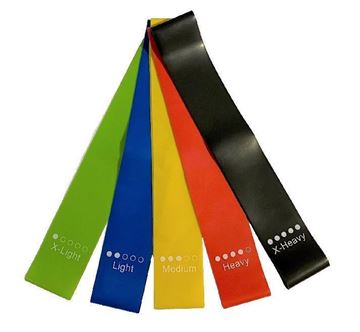 Picture of Resistance Bands
