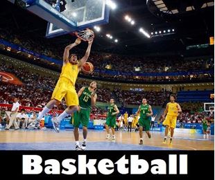 Picture for category For Basketball