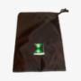 Free Black Ankle Brace or Guard Bag