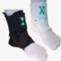 Ankle Guards in Black or White